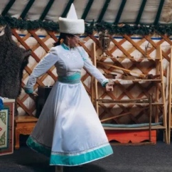День 2. Иркутск - Листвянка