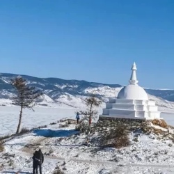День 4. Остров Огой - Иркутск