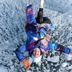День 4. Остров Огой - Иркутск