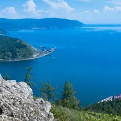 День 1. Встреча, Тальцы, Листвянка.