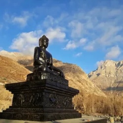 День 6. Баргузинская долина