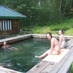 День 7. Чивыркуйский залив