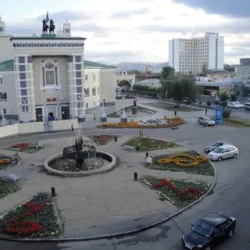 День 8. Иволгинский дацан и Улан-Удэ