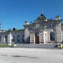 День 9. Юг Байкала. Тункинская долина.