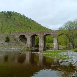 День 2. Кругобайкальская железная дорога