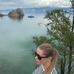 День 3. Мыс Бурхан