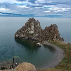 День 3. Мыс Бурхан