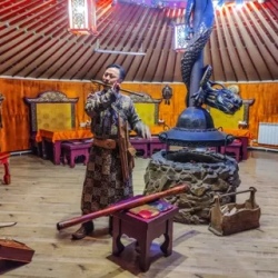 День 6. Шаманские горы. К староверам по местам силы.
