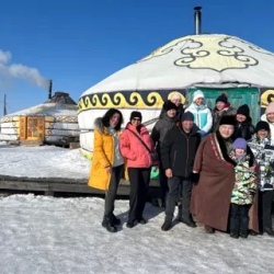 День 4. Знакомство с традициями