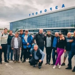 День 7. Пора домой!