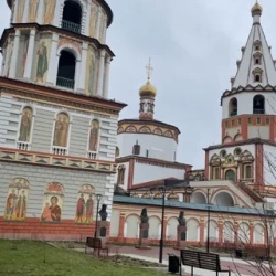 День 6. Возвращение в Иркутск.