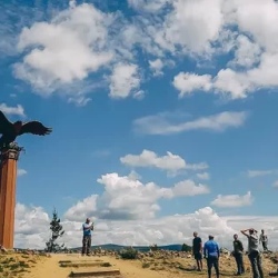День 5. Возвращение в Иркутск