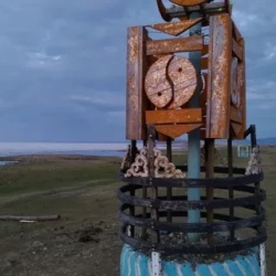 День 4. п.Ханх-п.Вышка -г.Иркутск