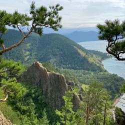 День 8. Листвянка — Байкальский музей — Большие Коты