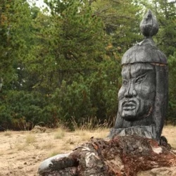 День 9. Прогулка по Большой Байкальской тропе