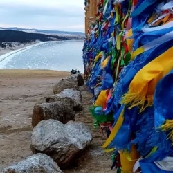 День 2. Экскурсия на о.Ольхон.