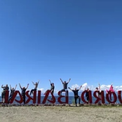 День 5. Вылет