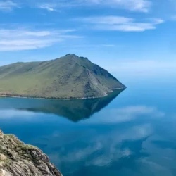 День 1. Иркутск. Листвянка. Тальцы. Музей Байкала.