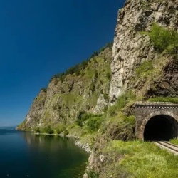 День 2. Величественная Кбжд