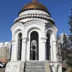 День 1. Экскурсии по Иркутску и Листвянке. Дегустация рыбы