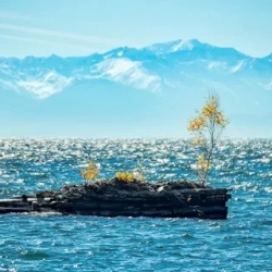 День 1. Встреча, Тальцы, Листвянка.
