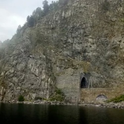 День 2. Кругобайкальская железная дорога.