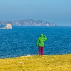 День 3. Скала Шаманка. Шаманизм на Байкале.