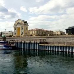 День 3. Скала Шаманка. Шаманизм на Байкале.