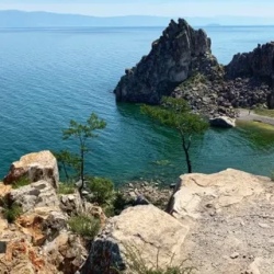 День 2. Целодневный тур на о.Ольхон до Хобоя (насыщ. день)