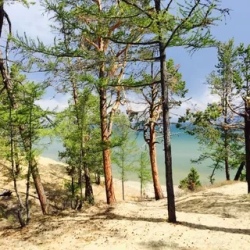 День 3. День отдыха и прогулка на катере по Малому Морю