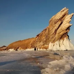 День 2. Остров Огой