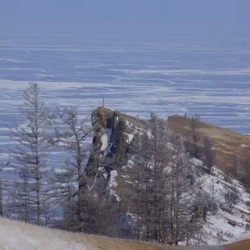 День 3. Север Ольхона