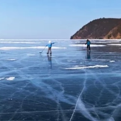 День 1. Листвянка