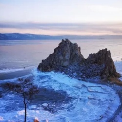 День 3. Север Ольхона и острова Малого моря
