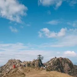 День 2. Экскурсия На Север Острова
