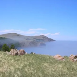 День 1. Улан-Удэ-Усть-Баргузин