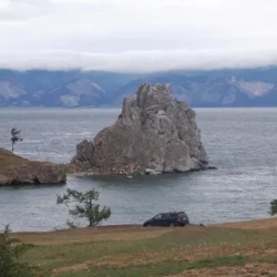 День 2. Баргузинская долина
