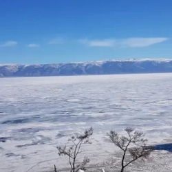 День 2. Сафари по Тажеранам и встреча с Большим Байкалом.