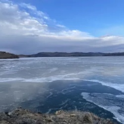 День 2. Сафари по Тажеранам и встреча с Большим Байкалом.