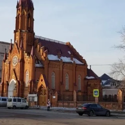 День 4. Прощание с Байкалом и возвращение в Иркутск