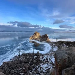 День 3. Возвращение в Иркутск
