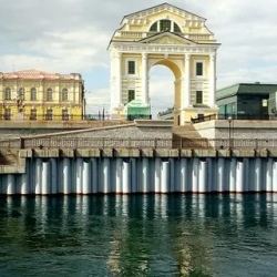 День 1. Иркутск от острога до сибирского Питера.