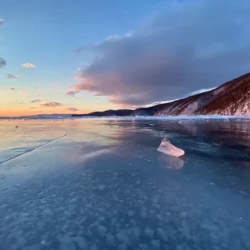 День 5. Баргузинская долина