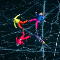 День 2. Скала Шаманка — мыс Три брата — Хобой — Шунтэ