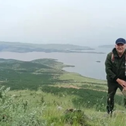 День 1. День 1: ПРИЛЁТ В ИРКУТСК, ВСТРЕЧА С БАЙКАЛОМ.