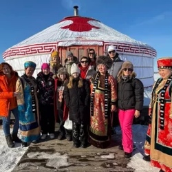 День 2. В самое сердце Байкала на остров Ольхон