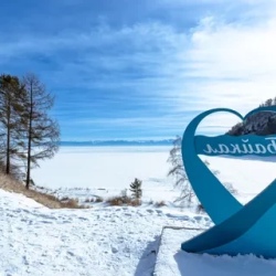 День 2. В самое сердце Байкала на остров Ольхон