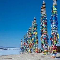 День 6. Прощание с Байкалом