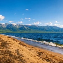 День 1. Улан-Удэ, бурятский обед и путь к Байкалу
