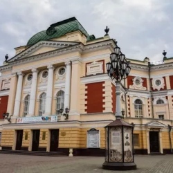 День 10. Окончание программы.